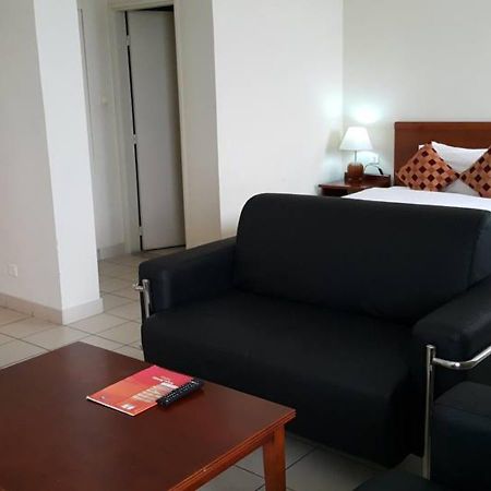 Tinapa Lakeside Hotel Calabar Exteriör bild
