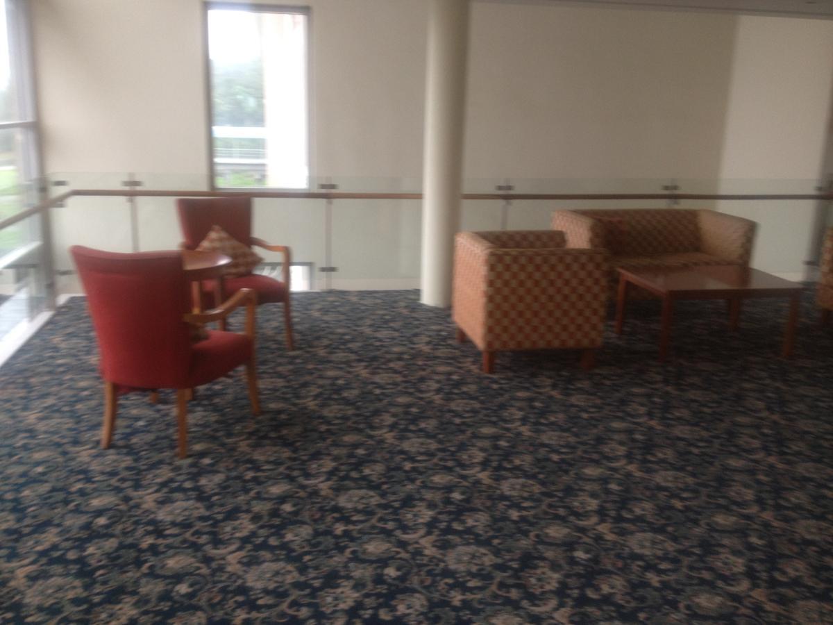 Tinapa Lakeside Hotel Calabar Exteriör bild
